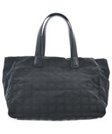 CHANEL トートバッグ