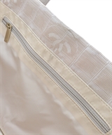 CHANEL（シャネル）トートバッグ ベージュ サイズ:- レディース/2200607860641