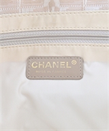 CHANEL（シャネル）トートバッグ ベージュ サイズ:- レディース/2200607860641