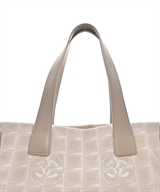 CHANEL（シャネル）トートバッグ ベージュ サイズ:- レディース/2200607860641