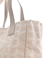 CHANEL（シャネル）トートバッグ ベージュ サイズ:- レディース/2200607860641
