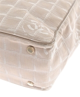 CHANEL（シャネル）トートバッグ ベージュ サイズ:- レディース/2200607860641