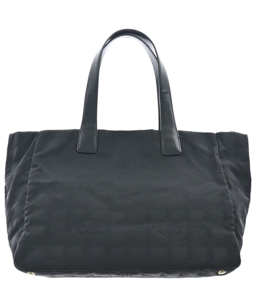 CHANEL（シャネル）トートバッグ 黒 サイズ:- レディース/2200607860658