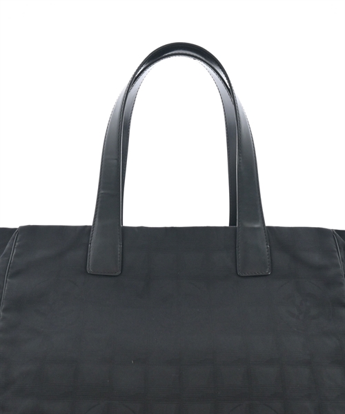 CHANEL（シャネル）トートバッグ 黒 サイズ:- レディース/2200607860658