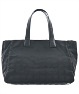 CHANEL（シャネル）トートバッグ 黒 サイズ:- レディース/2200607860658