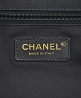 CHANEL（シャネル）トートバッグ 黒 サイズ:- レディース/2200607860658