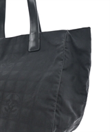 CHANEL（シャネル）トートバッグ 黒 サイズ:- レディース/2200607860658