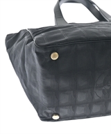 CHANEL（シャネル）トートバッグ 黒 サイズ:- レディース/2200607860658