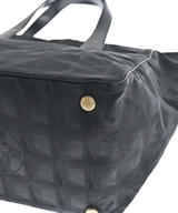 CHANEL（シャネル）トートバッグ 黒 サイズ:- レディース/2200607860658