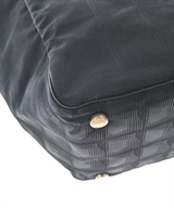 CHANEL（シャネル）トートバッグ 黒 サイズ:- レディース/2200607860658