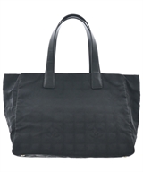 CHANEL トートバッグ