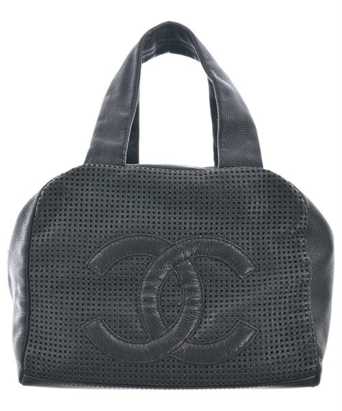 シャネル(CHANEL)のCHANEL ハンドバッグ