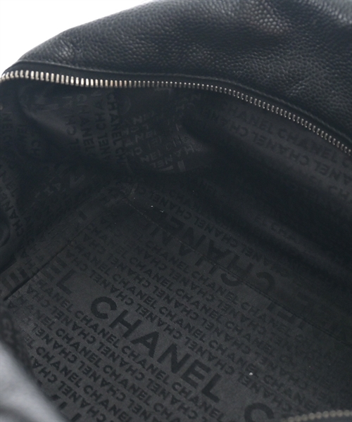 CHANEL（シャネル）ハンドバッグ 黒 サイズ:- レディース/2200607860665