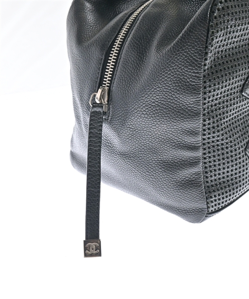 CHANEL（シャネル）ハンドバッグ 黒 サイズ:- レディース/2200607860665