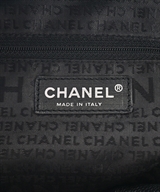 CHANEL（シャネル）ハンドバッグ 黒 サイズ:- レディース/2200607860665