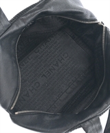 CHANEL（シャネル）ハンドバッグ 黒 サイズ:- レディース/2200607860665