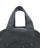 CHANEL（シャネル）ハンドバッグ 黒 サイズ:- レディース/2200607860665