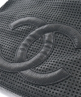CHANEL（シャネル）ハンドバッグ 黒 サイズ:- レディース/2200607860665