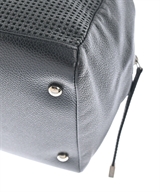 CHANEL（シャネル）ハンドバッグ 黒 サイズ:- レディース/2200607860665