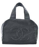 CHANEL ハンドバッグ