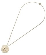 CHANEL（シャネル）ネックレス 白 サイズ:- レディース/2200607861105