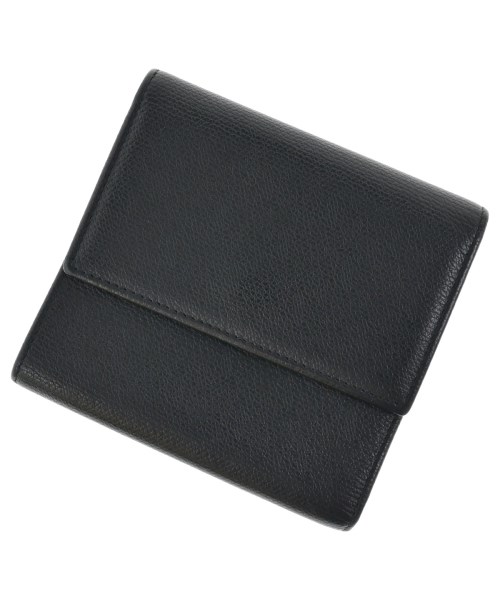 CHANEL（シャネル）財布・コインケース 黒 サイズ:- レディース/2200607861273