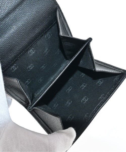 CHANEL（シャネル）財布・コインケース 黒 サイズ:- レディース/2200607861273