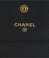 CHANEL（シャネル）財布・コインケース 黒 サイズ:- レディース/2200607861273