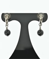CHANEL（シャネル）ピアス・イヤリング シルバー サイズ:- レディース/2200607861280