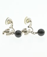 CHANEL（シャネル）ピアス・イヤリング シルバー サイズ:- レディース/2200607861280