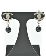 CHANEL ピアス・イヤリング