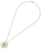 CHANEL（シャネル）ネックレス 白 サイズ:- レディース/2200607861297