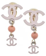 CHANEL ピアス・イヤリング