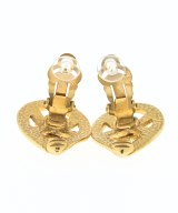 CHANEL（シャネル）ピアス・イヤリング ゴールド サイズ:- レディース/2200607861334