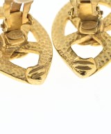 CHANEL（シャネル）ピアス・イヤリング ゴールド サイズ:- レディース/2200607861334