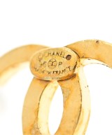 CHANEL（シャネル）ピアス・イヤリング 白 サイズ:- レディース/2200607861341