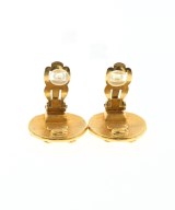 CHANEL（シャネル）ピアス・イヤリング ゴールド サイズ:- レディース/2200607861358