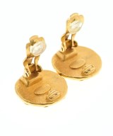 CHANEL（シャネル）ピアス・イヤリング ゴールド サイズ:- レディース/2200607861358