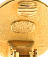 CHANEL（シャネル）ピアス・イヤリング ゴールド サイズ:- レディース/2200607861358