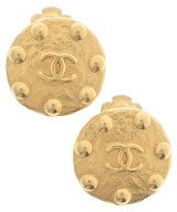 CHANEL ピアス・イヤリング