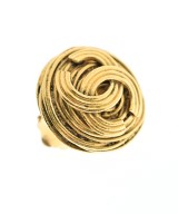 CHANEL（シャネル）ピアス・イヤリング ゴールド サイズ:- レディース/2200607861365