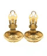CHANEL（シャネル）ピアス・イヤリング ゴールド サイズ:- レディース/2200607861365