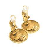 CHANEL（シャネル）ピアス・イヤリング ゴールド サイズ:- レディース/2200607861365