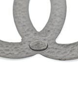 CHANEL（シャネル）ネックレス 黒 サイズ:- レディース/2200607861372