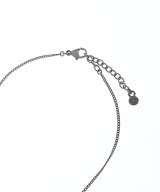 CHANEL（シャネル）ネックレス 黒 サイズ:- レディース/2200607861372