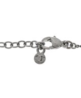 CHANEL（シャネル）ネックレス 黒 サイズ:- レディース/2200607861372