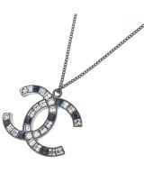 CHANEL ネックレス