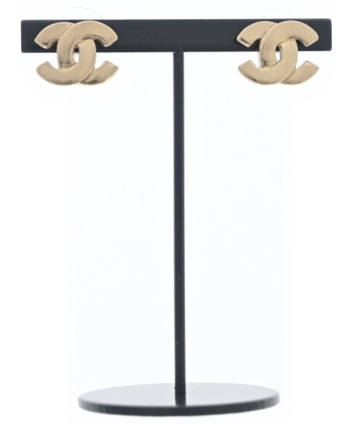 シャネル(CHANEL)のCHANEL ピアス・イヤリング