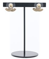 CHANEL（シャネル）ピアス・イヤリング ゴールド サイズ:- レディース/2200607861389