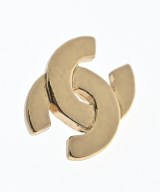 CHANEL（シャネル）ピアス・イヤリング ゴールド サイズ:- レディース/2200607861389